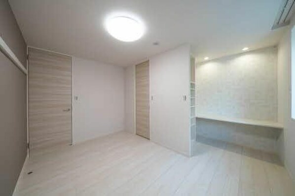 ベレオ大町の物件内観写真